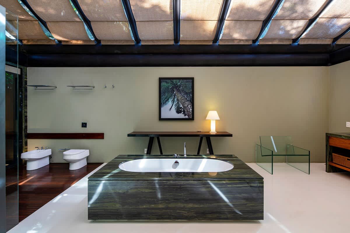 São Conrado villa — frame 27