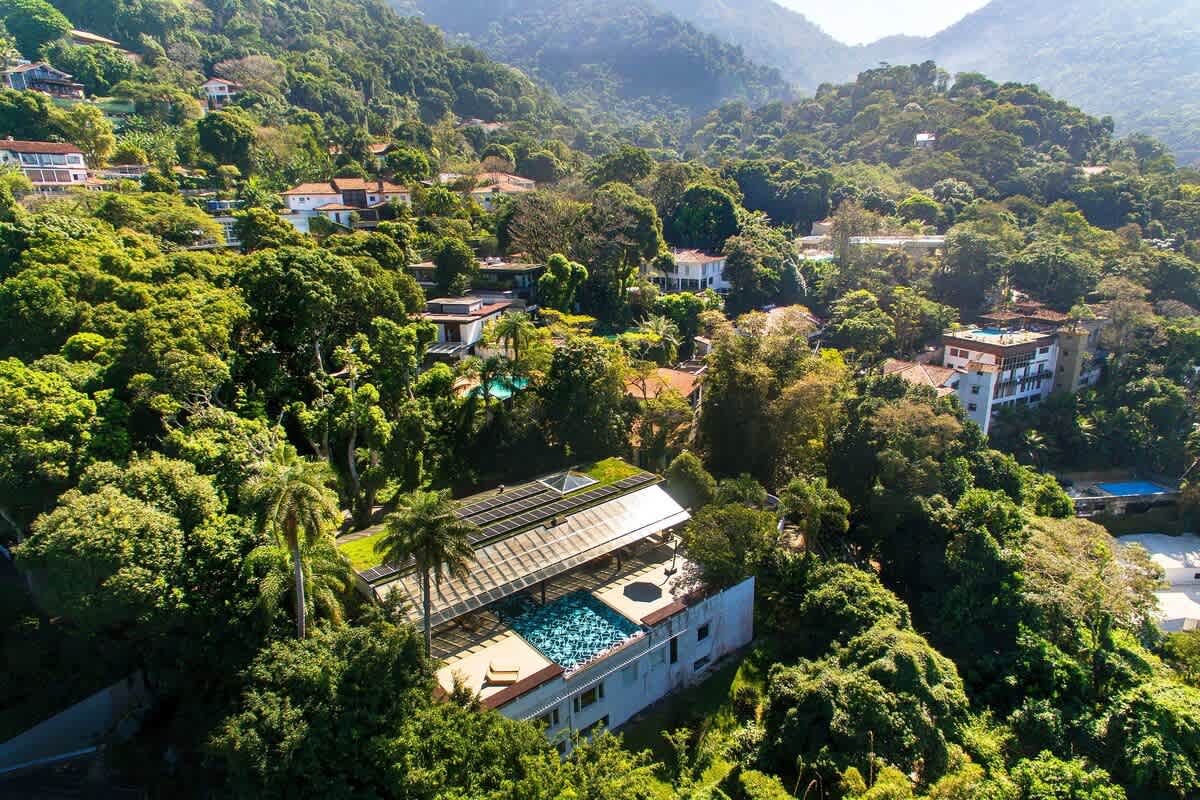 São Conrado villa — frame 45