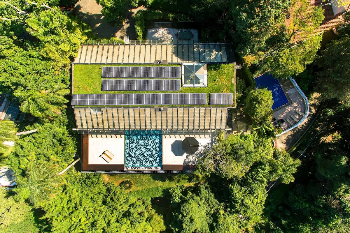 São Conrado villa — frame 47